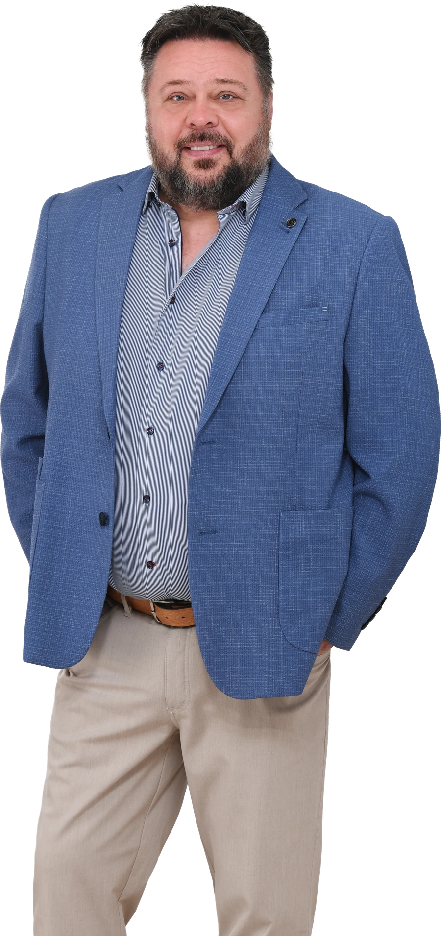 Quentin Dixon, candidate for Norfolk County Council Ward 5